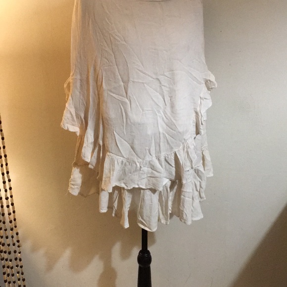 New skirt no tag never worn - Picture 4 of 4